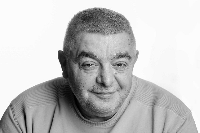 In memoriam: Preminuo glumac Nebojša Čolić (1957–2025)