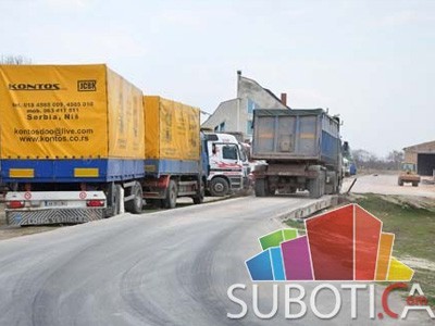 Proizvodnja u "Azohemu" do 01. maja