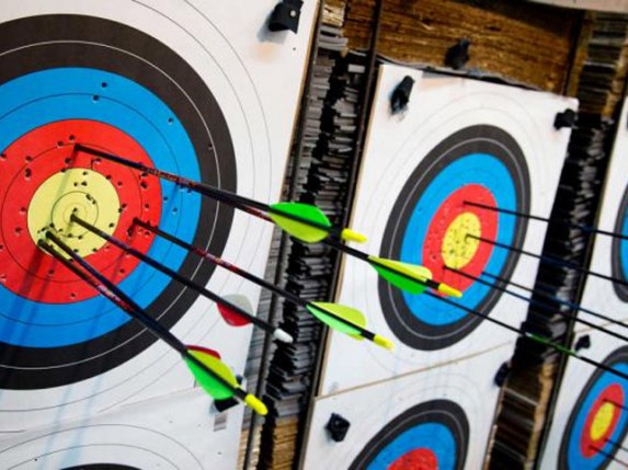 Tri medalje streličara SK "Veteran" na državnom prvenstvu u parastreličarstvu