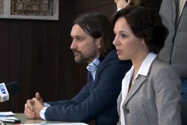 "Levica Srbije" osnovala inicijativni odbor i u Subotici