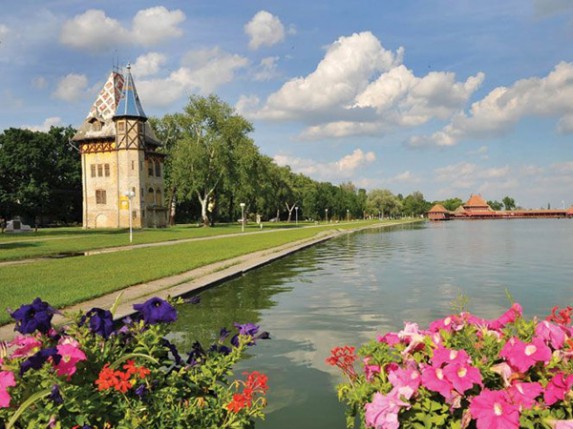 Program Prvomajskog uranka 2012