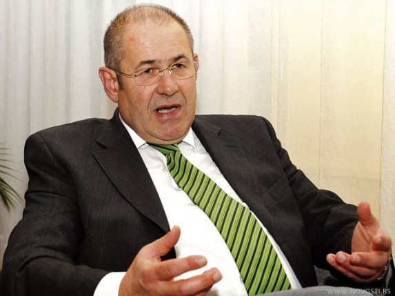 Pastor: Pokušaj "balkanizacije" Subotice