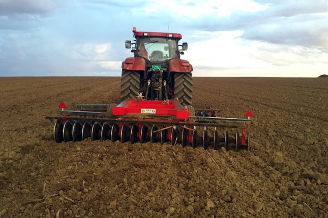 DSHV pruža podršku zahtevima poljoprivrednika