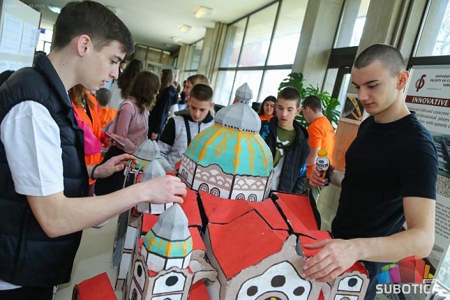 Na Danu građevinarstva predstavljena struka