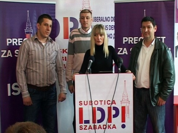 "Preokret" predstavio svog odbornika