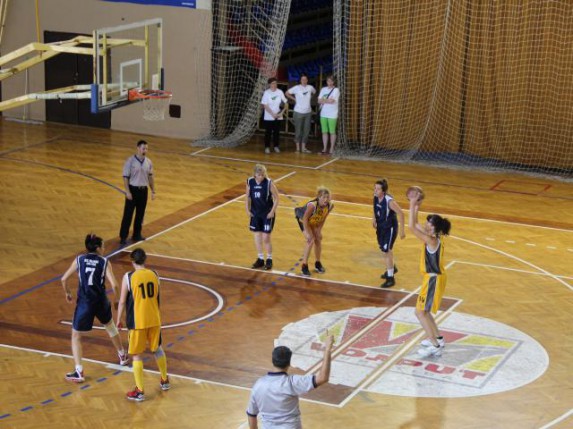 Završen 16. turnir košarkaških veterana