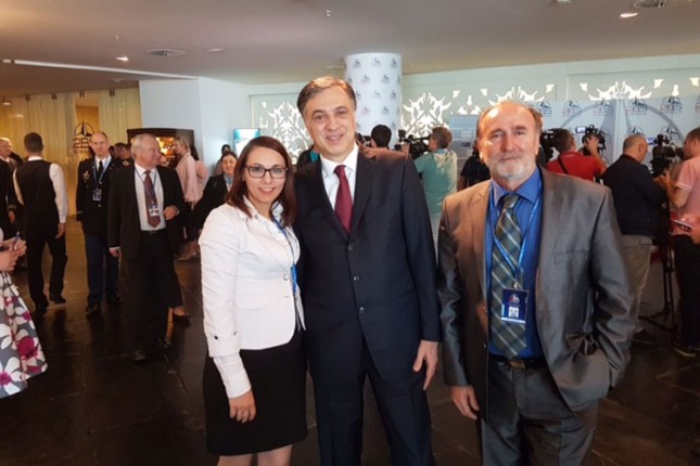 Regionalna i prekogranična saradnja u cilju promovisanja Subotice