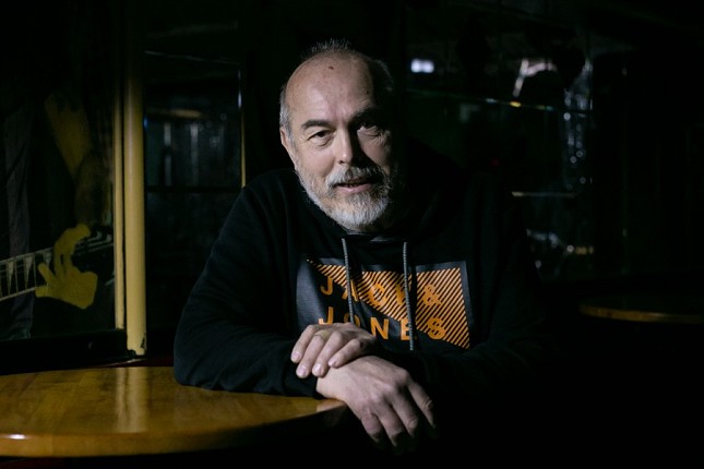 In memoriam: Zlatko Ilić – čovek koji je živeo muziku i stvarao scenu