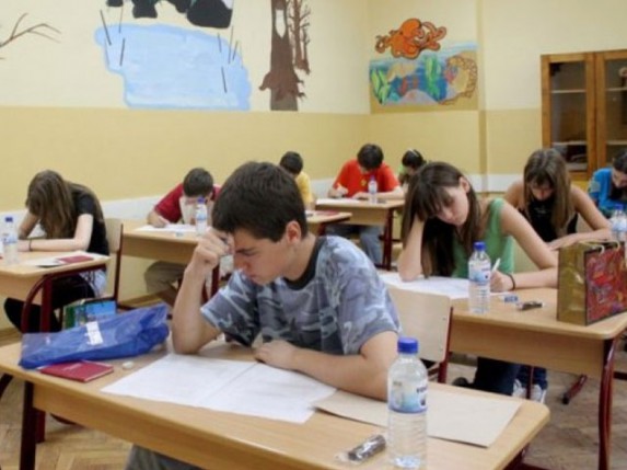 Danas počinju prijemni ispiti za upis u srednju školu