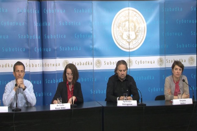 Promocija bavljenja fizičkim aktivnostima - "Šetnja stazama prirode"