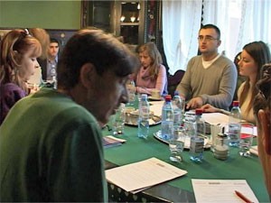 Građani nisu u procesu odlučivanja