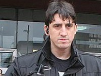 Kristijan Golubović patosirao Rumuna