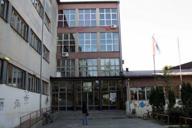 Počeo upis na Visoku školu za vaspitače i trenere