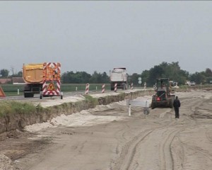 Radovi na koridoru 10 teku po planu