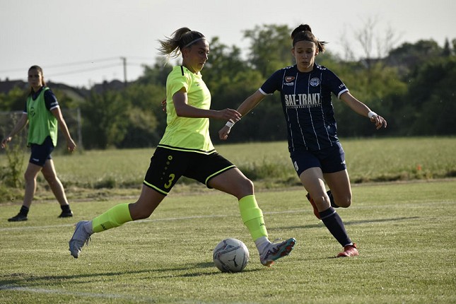 Fudbal: „Golubice“ u finalu Kupa Srbije