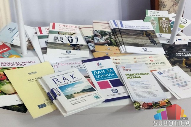 „Šta ćete danas uraditi za zdravlje vaših grudi?“ - značaj skrining pregleda za rano otkrivanje raka dojke