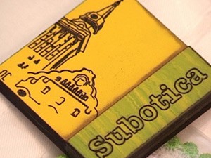 Konkurs za ekološki suvenir Subotice završen