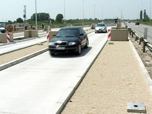 Pušten u saobraćaj prvi deo autoputa od Horgoša do Novog Sada