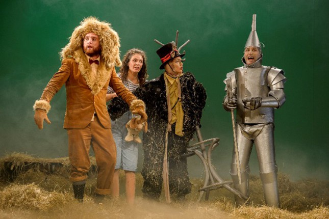 U nedelju počinje 22. Međunarodni festival pozorišta za decu Subotica