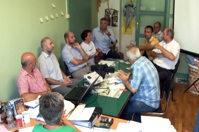 Građani Palića nezadovoljni postavljanjem nove bazne stanice