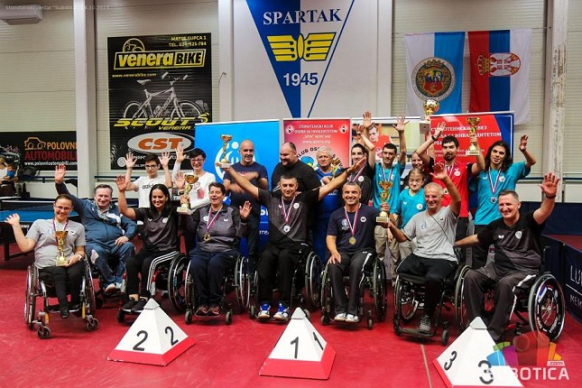 Održan peti Memorijalni turnir „Luka Andrašić"