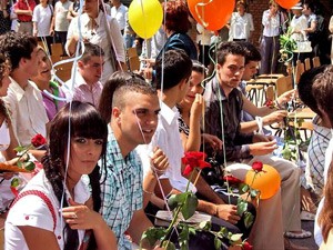 Maturanti ne ispaštaju zbog štrajka