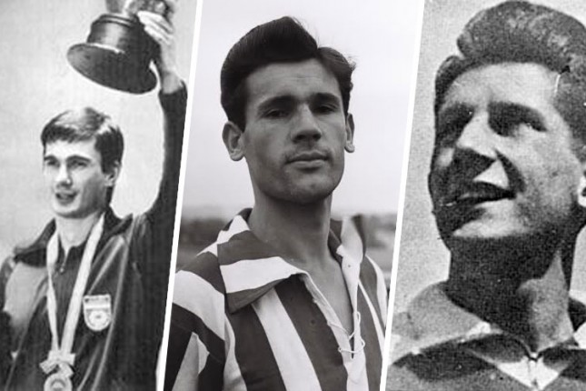 Sportski kurioziteti na subotički način: Sa dede na oca sa oca na sina