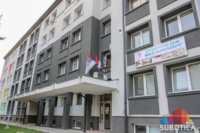 Pripreme za povratak studenata u domove