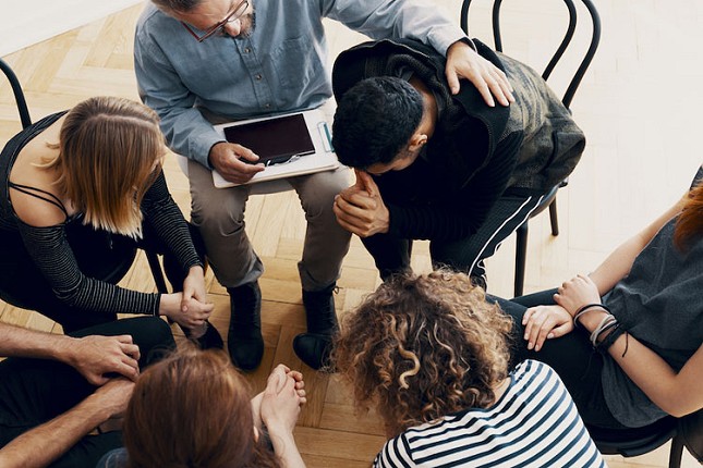 Bivši heroinski zavisnik život posvetio borbi protiv narkomanije