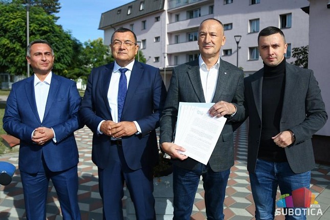 Nova ulaganja u Studentski centar, Pokrajinska vlada opredelila 12,1 milion dinara