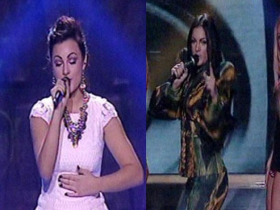 Mirna među 5 najboljih vokala Prvog glasa Srbije