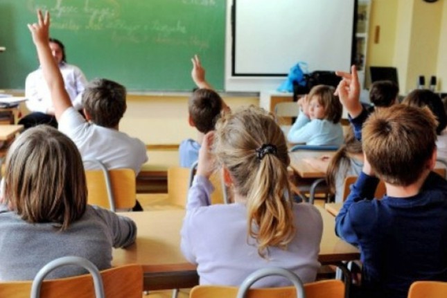 Škole spremne za prvi septembar