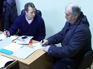 Pokrajinski ombudsman razgovarao sa stanovnicima Palića