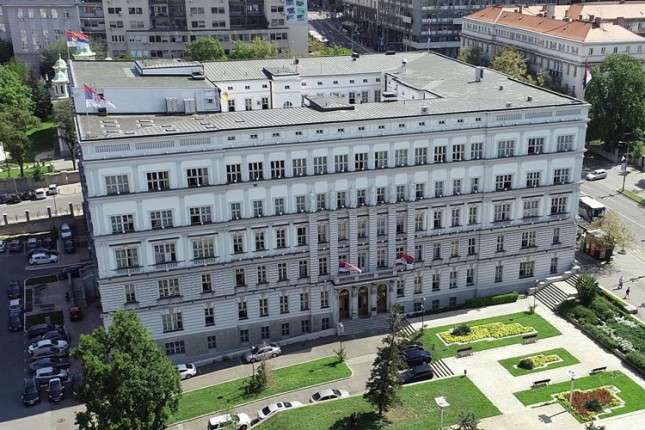 Sutra počinje isplata minimalaca u okviru mera podrške privredi