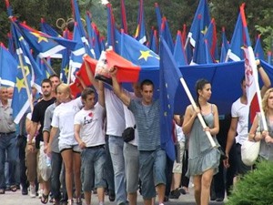 Proslavljen rođendan LSV u Subotici i na Paliću