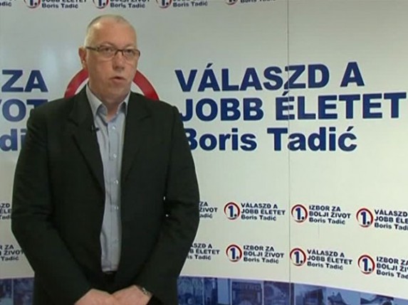 Santo: Gradimo kolektore 2 i 7