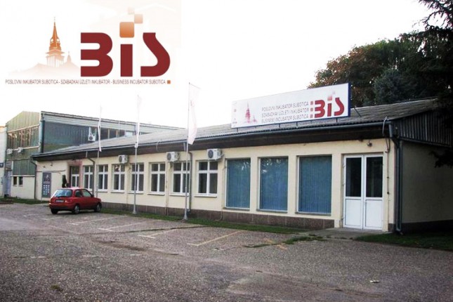 U Inkubatoru sedam novih stanara