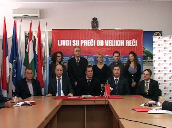 SDPS: Potrebne hitne mere Vlade i NBS