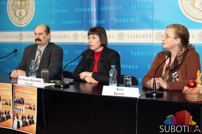 Sve je spremno za „Dan Velikog prela”