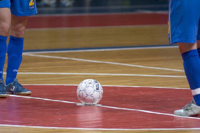 Večeras počinje Zimski turnir u malom fudbalu "Bajmok 2017/18"