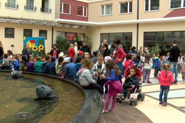 Briga o oralnom zdravlju deteta, počinje u trudnoći