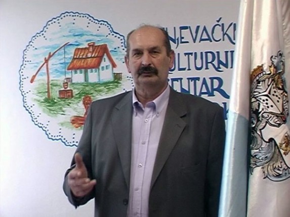 Mirko Bajić posetio Bunjevački kulturni centar u Bajmoku