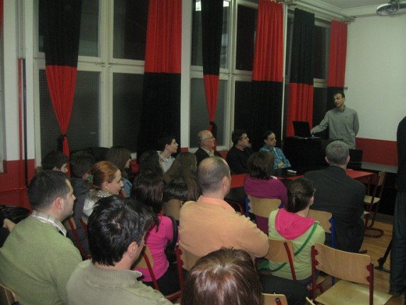 Počela letnja akademija prosvetnih radnika Mađara