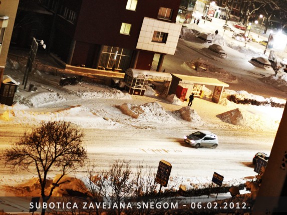 Naplata parkinga u skladu sa uslovima