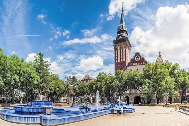 Subotica planira izgradnju stanova za izbeglice