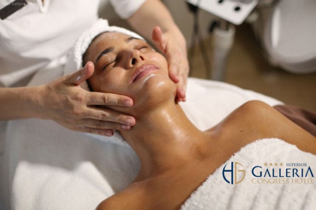 Wellness centar hotela "Galleria" od sutra dostupan gostima