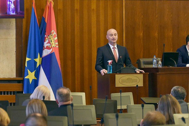 Pokrajina ponovo uvela robni znak „Najbolje iz Vojvodine“