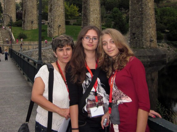 Učešće Subotičana na likovnom konkursu u Portugaliji