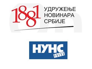 NUNS i UNS osudili napad na ekipu RTV