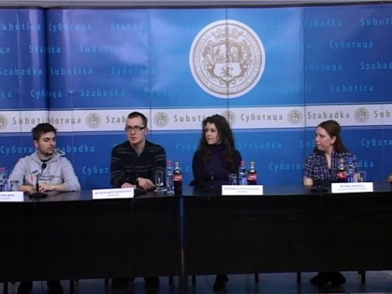 Odgovorni mladi - održiva budućnost